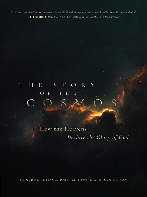 Title details for The Story of the Cosmos by Daniel Ray - Available